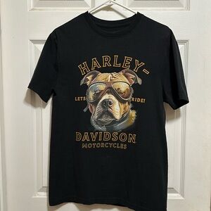 HD Men’s Tee